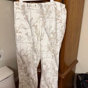 Dairy Boy Camp Sweatpants